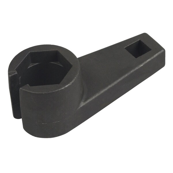 SOC 78 38D IMP OXY SENS SHORT BLK